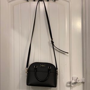 Kate Spade crossbody purse